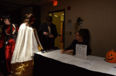 MarsCon's  6th Masquerade Ball